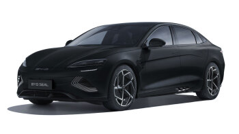 BYD Seal 230kW Design 83kWh 4dr Auto Electric Saloon